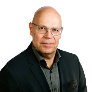 Janne Kalliomäki, Credos Oy