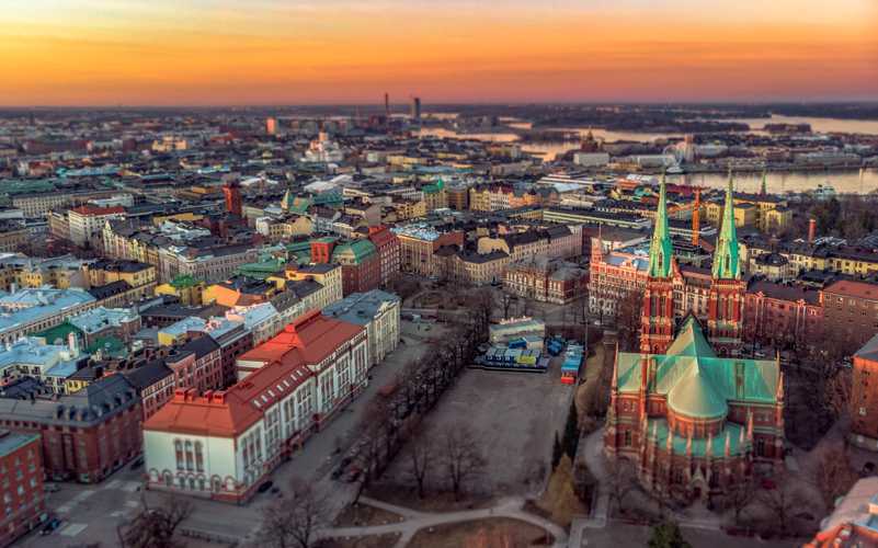 helsinki